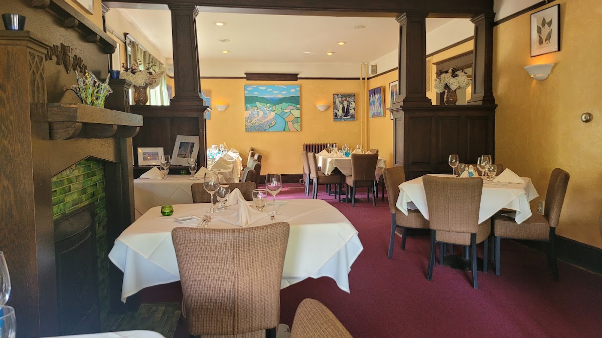 Lot 12 Public House Inc.